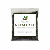 TURTYE ORGANIC NEEM CAKE FOR TERRACE_ROOFTOP_OUTDOOR PLANTS